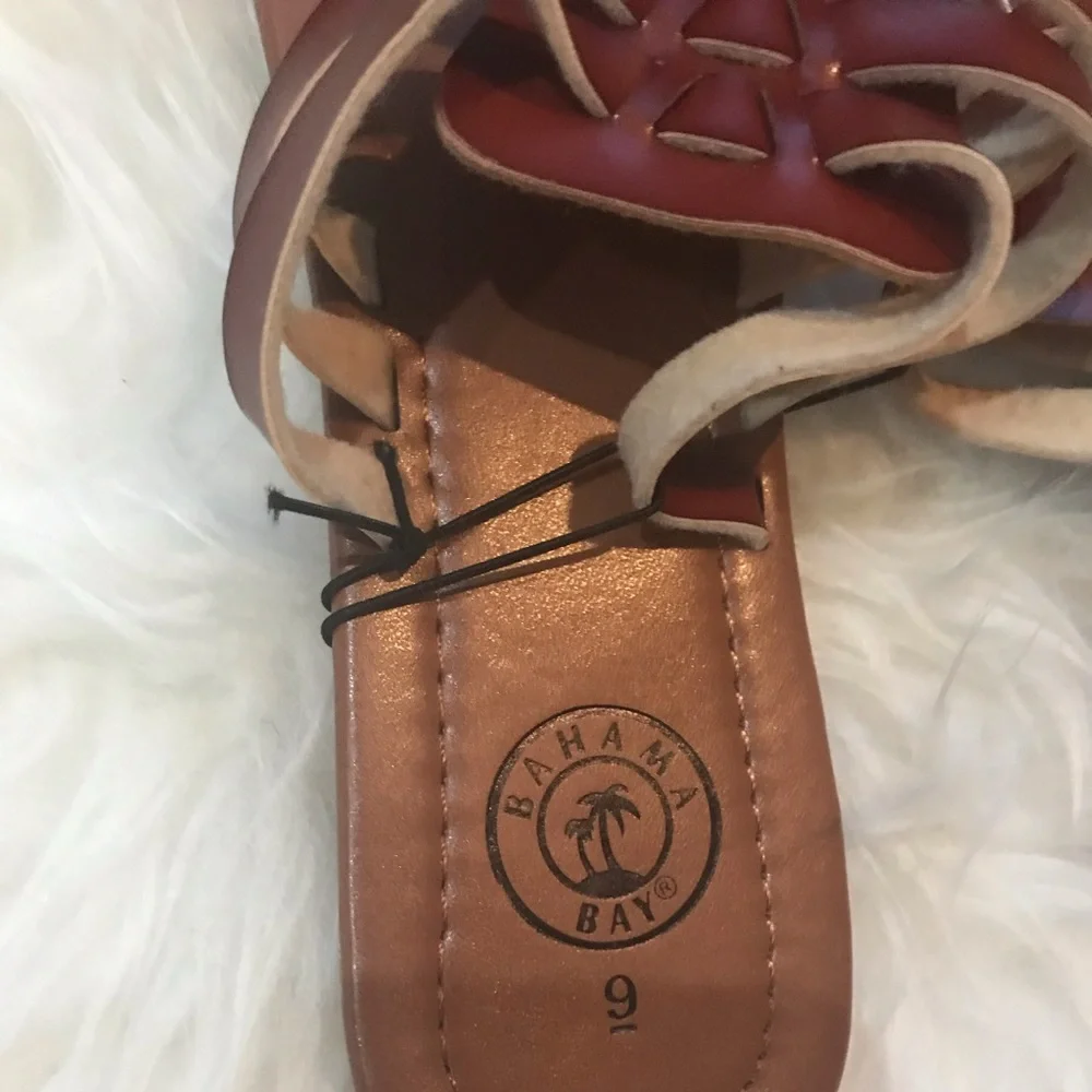 Bahama Bay new faux